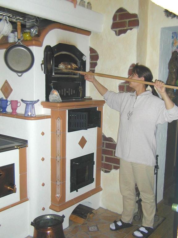 Gaestehaus Riedl فأرمينشتآينآخ المظهر الخارجي الصورة