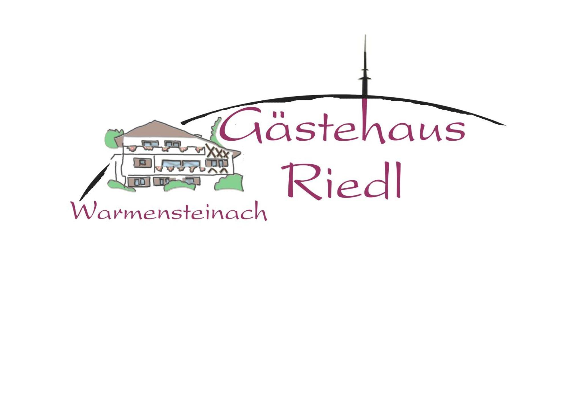 Gaestehaus Riedl فأرمينشتآينآخ الغرفة الصورة